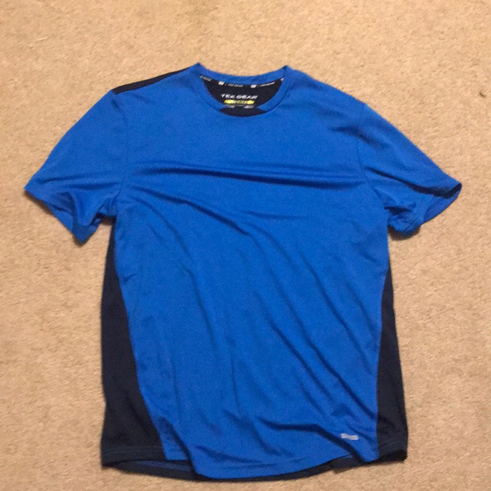 Tek gear performance shirt